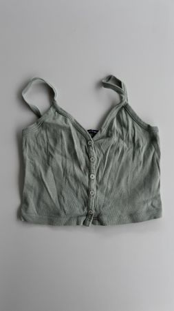 Brandy Melville Top grün
