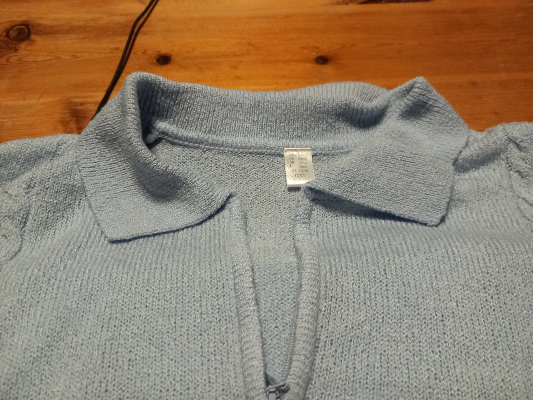 Maglioni & Felpe: 1 pull longues manches – Usato da Miecourt venduto da Marly1 6