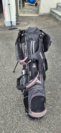 Golfbag 
