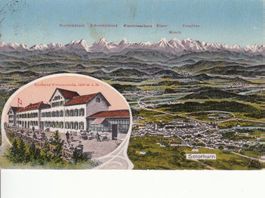 Weissenstein 1926