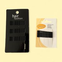 Haarpins