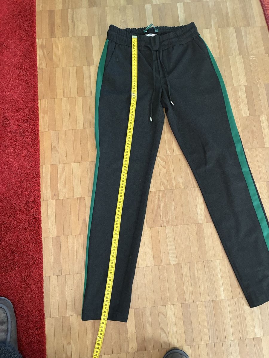 Pantaloni: Street One Damen Hose – Usato da Laupen BE venduto da ole_l8gg 4