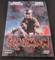 Ratman uncut