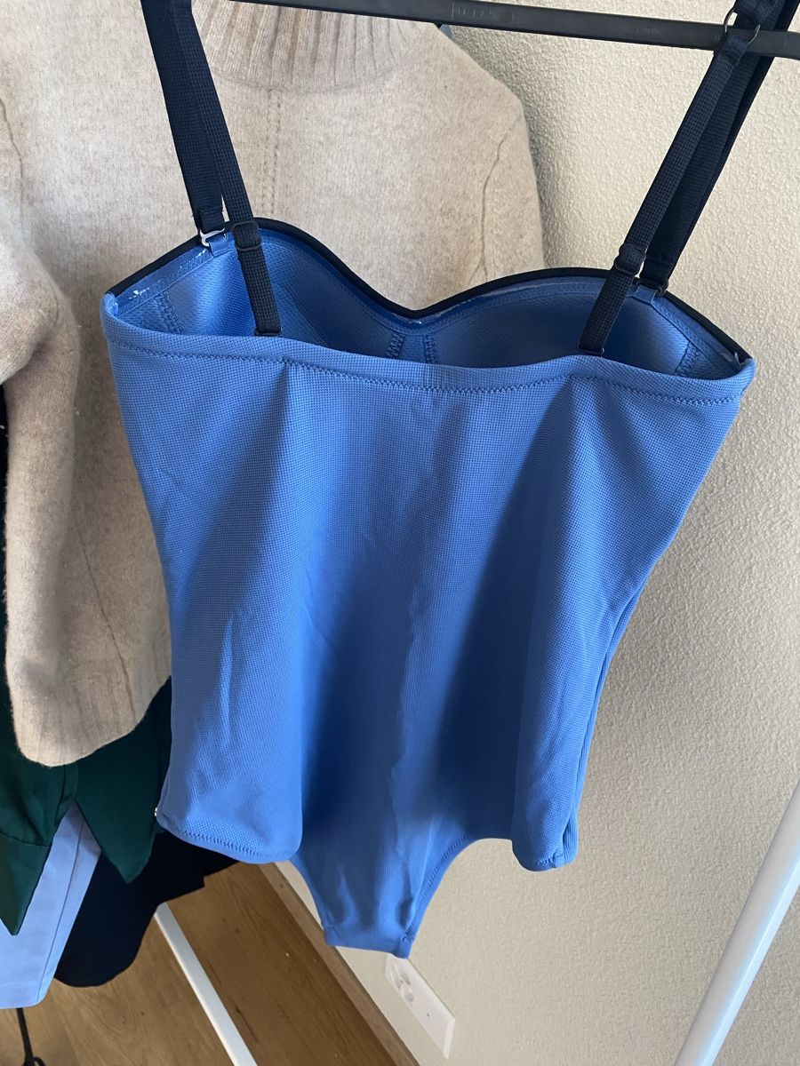 Triumph Badekleider & Bikinis: Badeanzug  Triumph S/M – Neu (gemäss Beschreibung) aus Kloten von Beatriz650 1