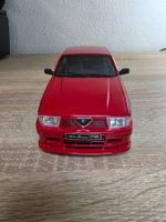Alfa Romeo 75 Turbo Evoluzione Ottomobile