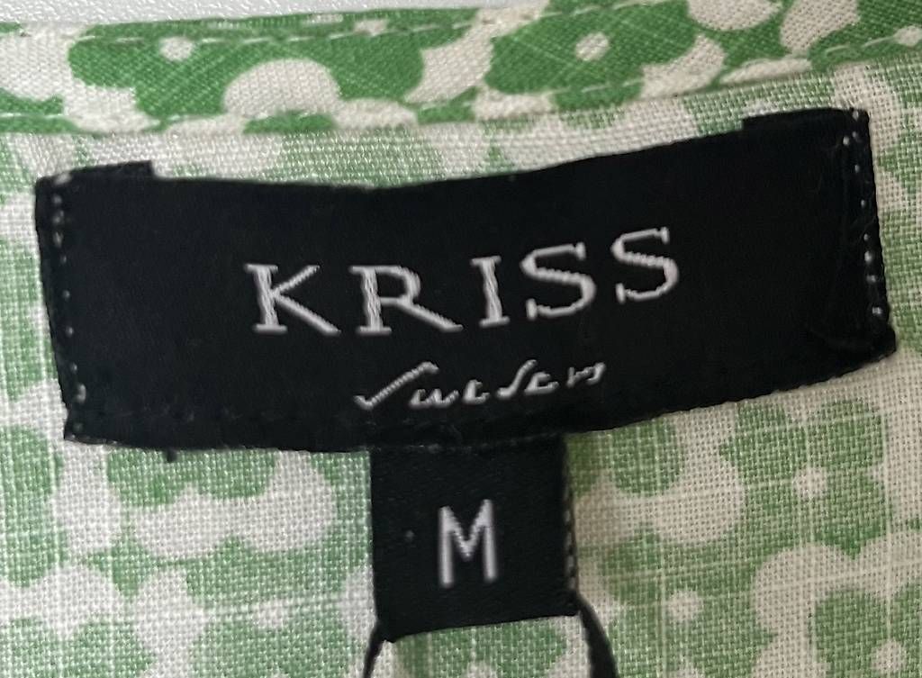 Vestiti: Wickelkleid Grösse M / KRISS Schweden – Usato da Eschenbach LU venduto da arin91 2