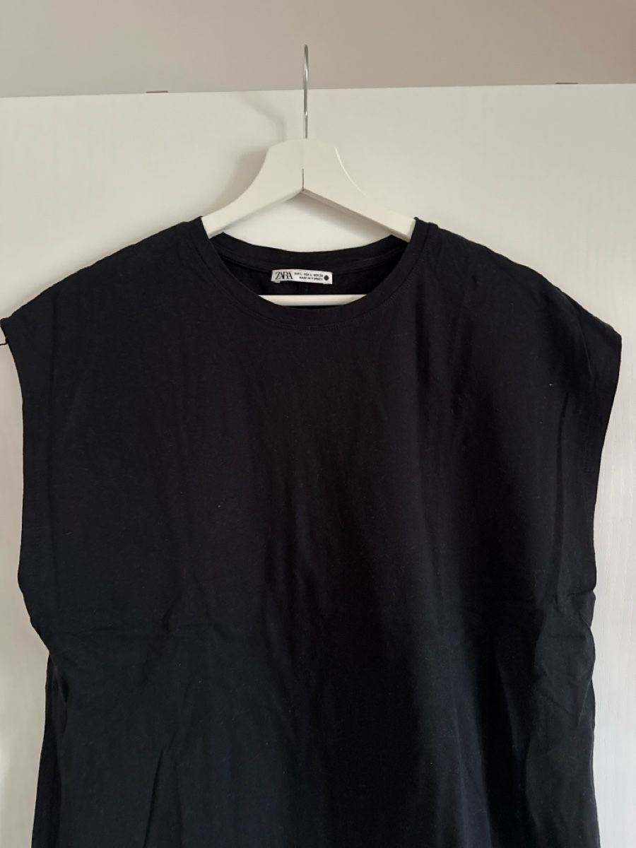 Zara Tops: Top Shirt Grösse L – Neu (gemäss Beschreibung) aus Otelfingen von Tommy112 1