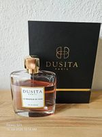 Parfum Dusita "La Douceur de Siam"