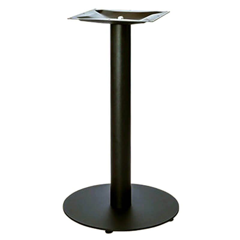 Altri mobili: Tischfuss Höhe 71cm untere platte in 4 eck – Nuovo e nell'imballaggio originale da Hallau venduto da Am19711992