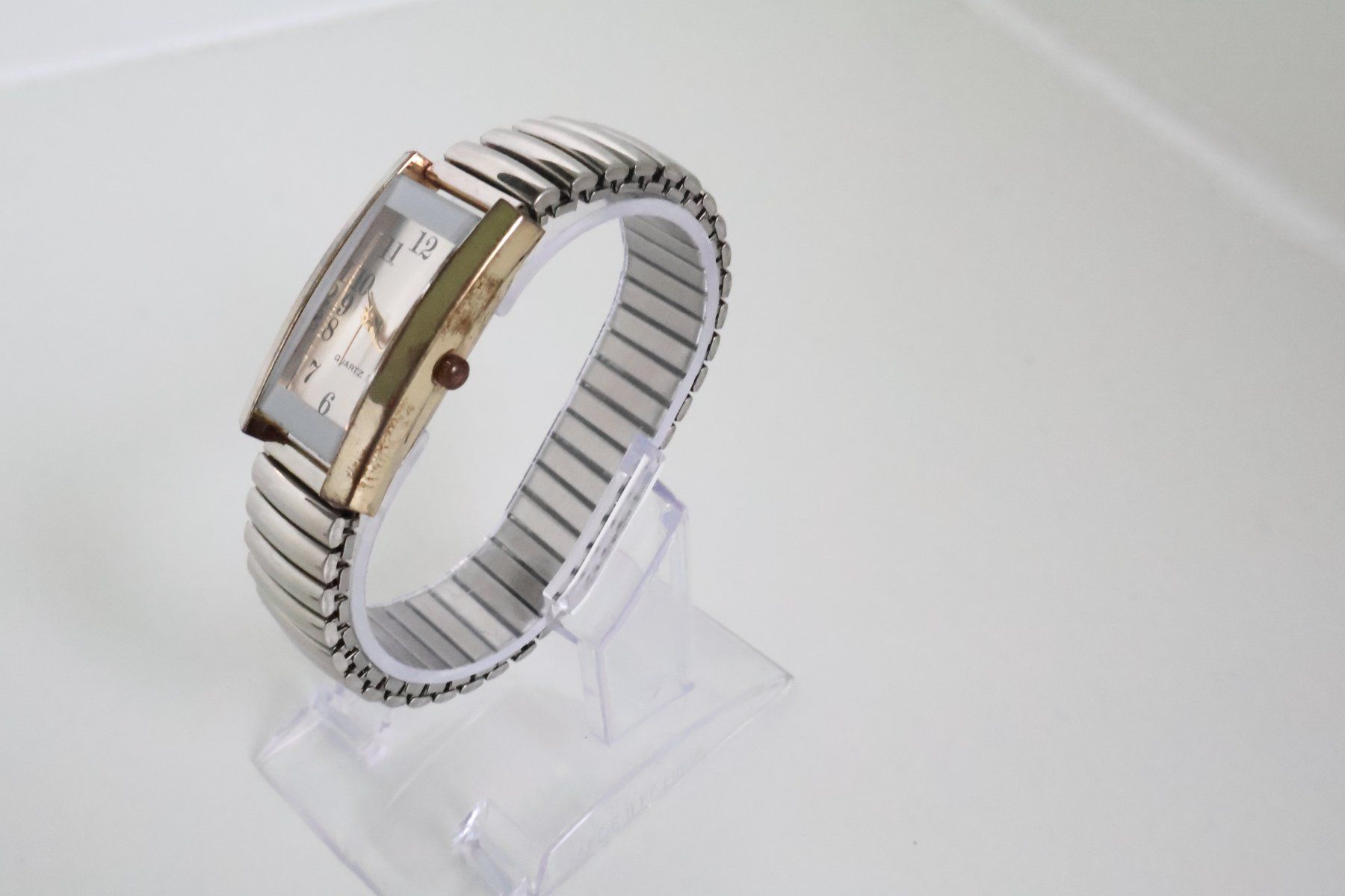 Uhren: Damen Uhr läuft Garantie – Gebraucht aus Willisau von flabastian 3