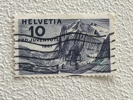 Schweiz Briefmarke ab 1 CHF !!!