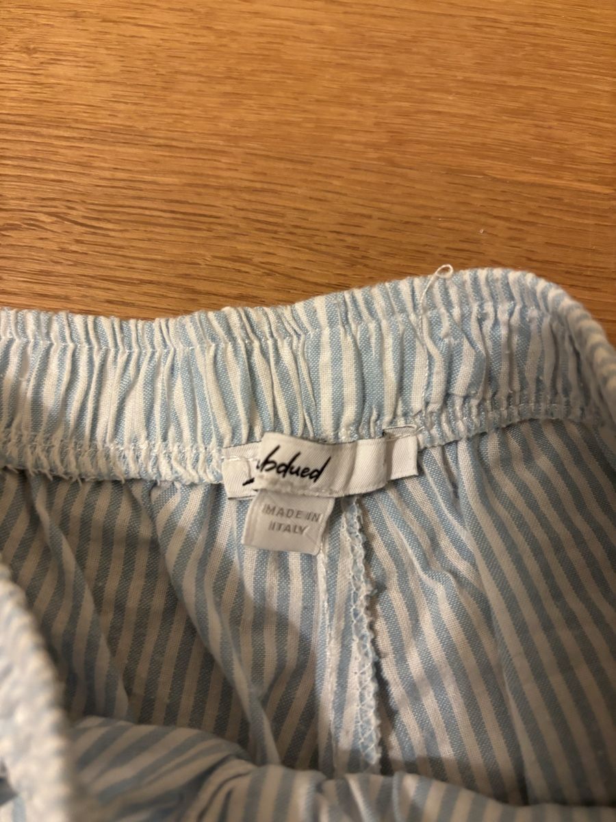 Hosen: Subdued Shorts hellblau (S) – Gebraucht aus Männedorf von giu_wm6d 2