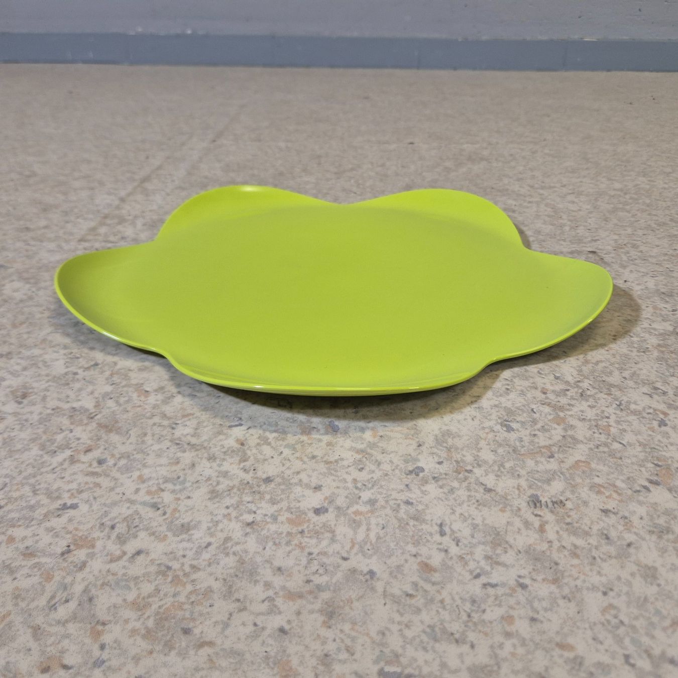 Servierplatten: Zack Design Serving Tray Serviertablett Tableau – Gebraucht aus Nottwil von Wondewa-Shop 5