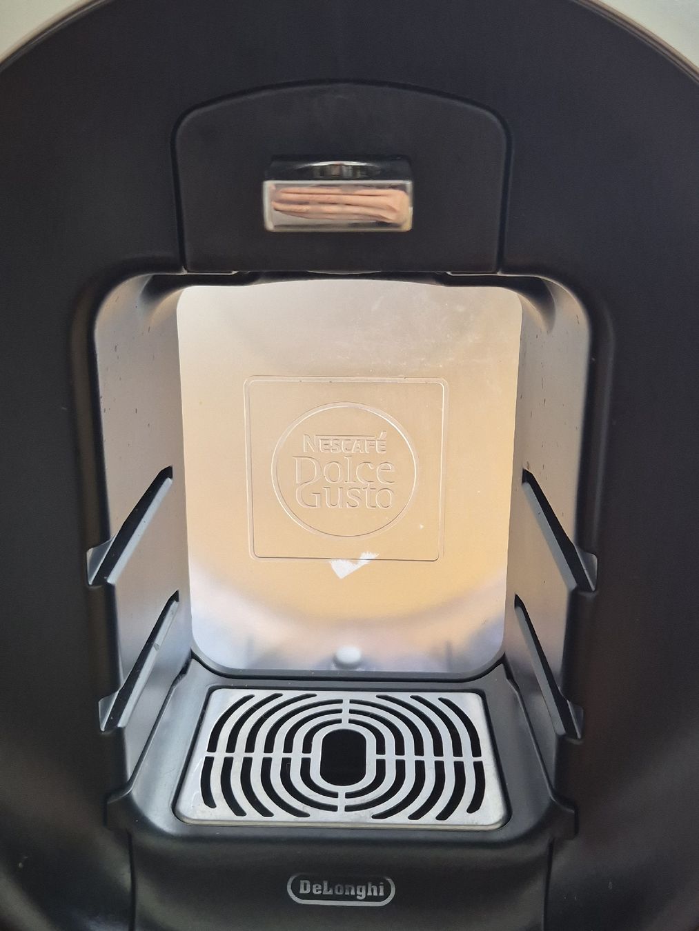 De'Longhi Macchine per caffè & Macchine per espresso: Delonghi Dolce Gusto Circolo – Usato da Bern venduto da hln_yn 3