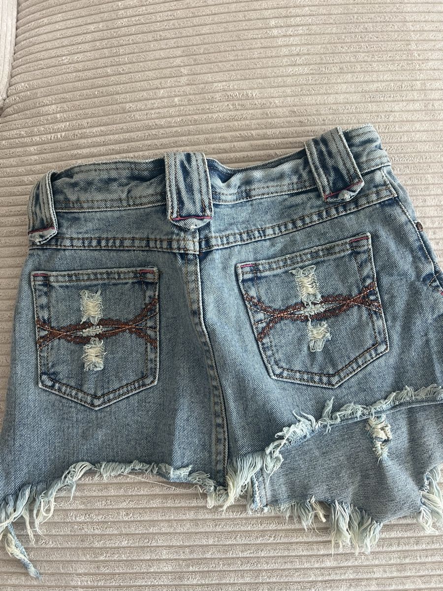 Abercrombie Röcke: ABERCROMBIE JEANS ROCK GR 0/ XS – Gebraucht aus Basel von theo-g77 3