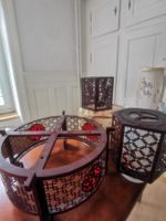 Chinesische Lampen Lampenschirme China Lampe Asian Asiatisch