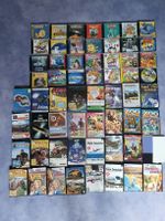 PC Spiele Sammlung