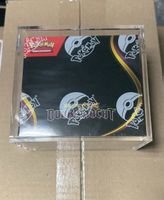 Pokémon Dunkelnacht Booster Box Display OVP Sealed