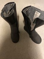 Daytona Lady Pilot GTX Motorradstiefel Gr.36  Leder
