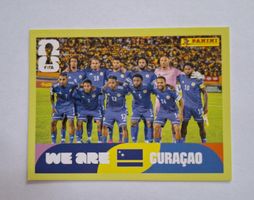 Panini CUW 13