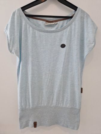 Naketano Shirt Damen Gr.M