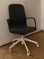 Chaise de bureau 