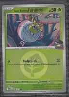 Pokémon Karte DE Erhabene Helden Team Rockets Tarundel 18/21