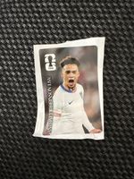FIFA Sticker Antonee Robinson USA 