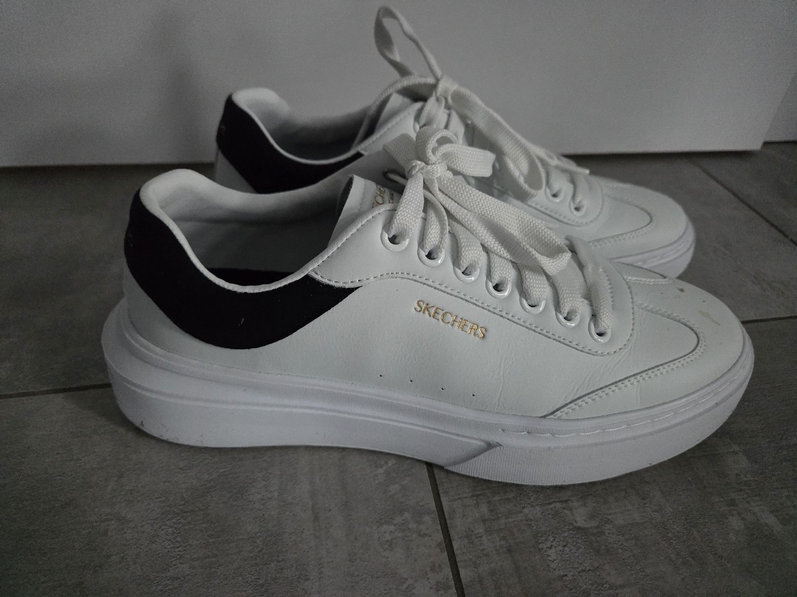 Skechers Scarpe da donna: neue Skechers Cordova gr.40 – Nuovo (secondo la descrizione) da bellinzona venduto da zeus6535 3
