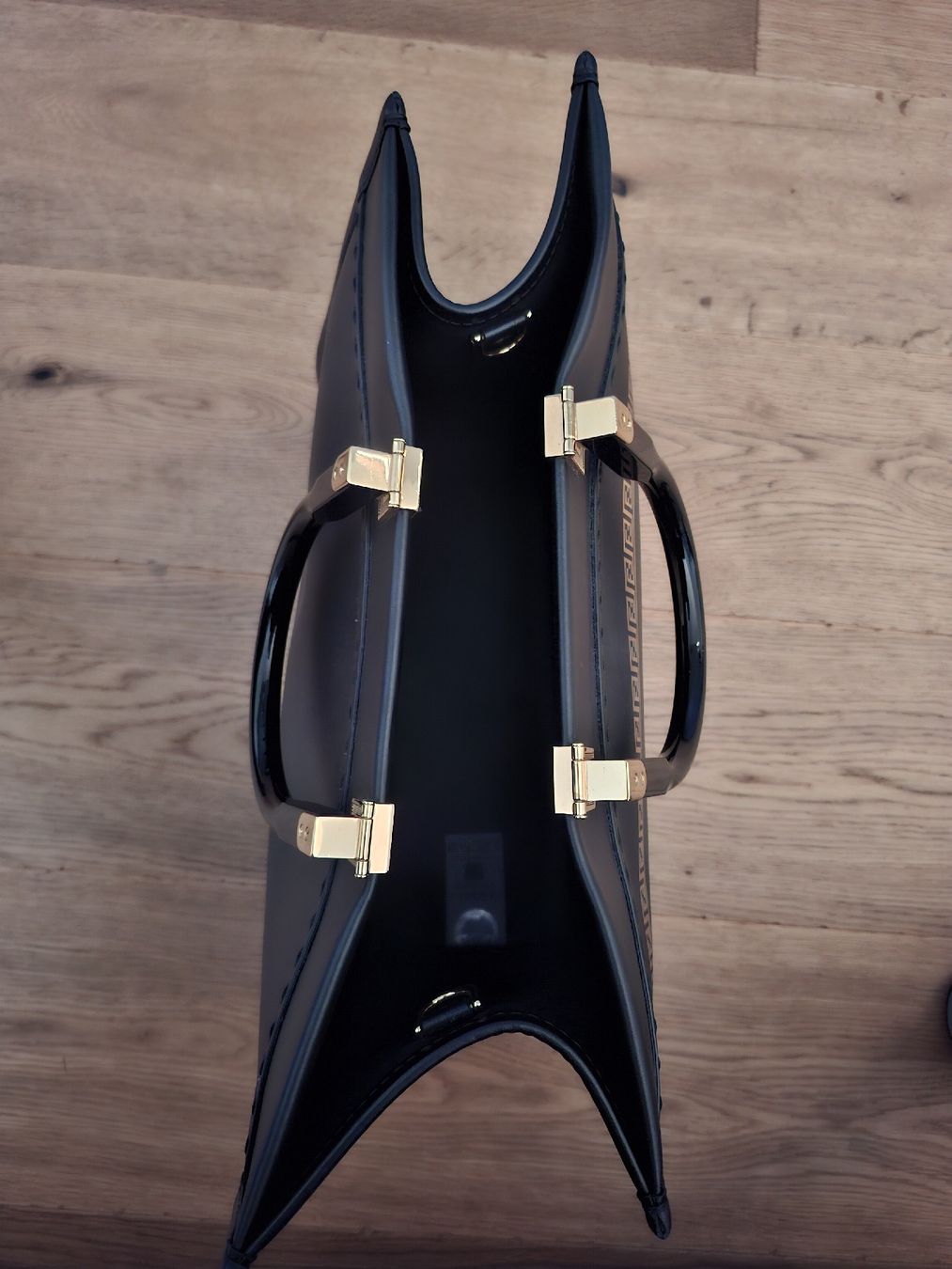 Borse da donna: Original Fendace Tote Bag – Usato da Wolfhausen venduto da Lanybo 1