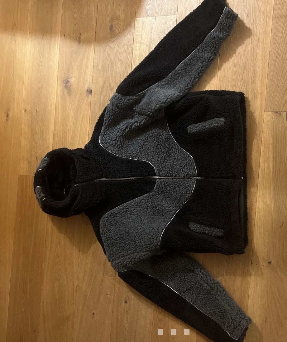 Trendt Vision Giacche: Trendt Vision flecee Jacke – Nuovo (secondo la descrizione) da Rossrüti venduto da gle_92jb