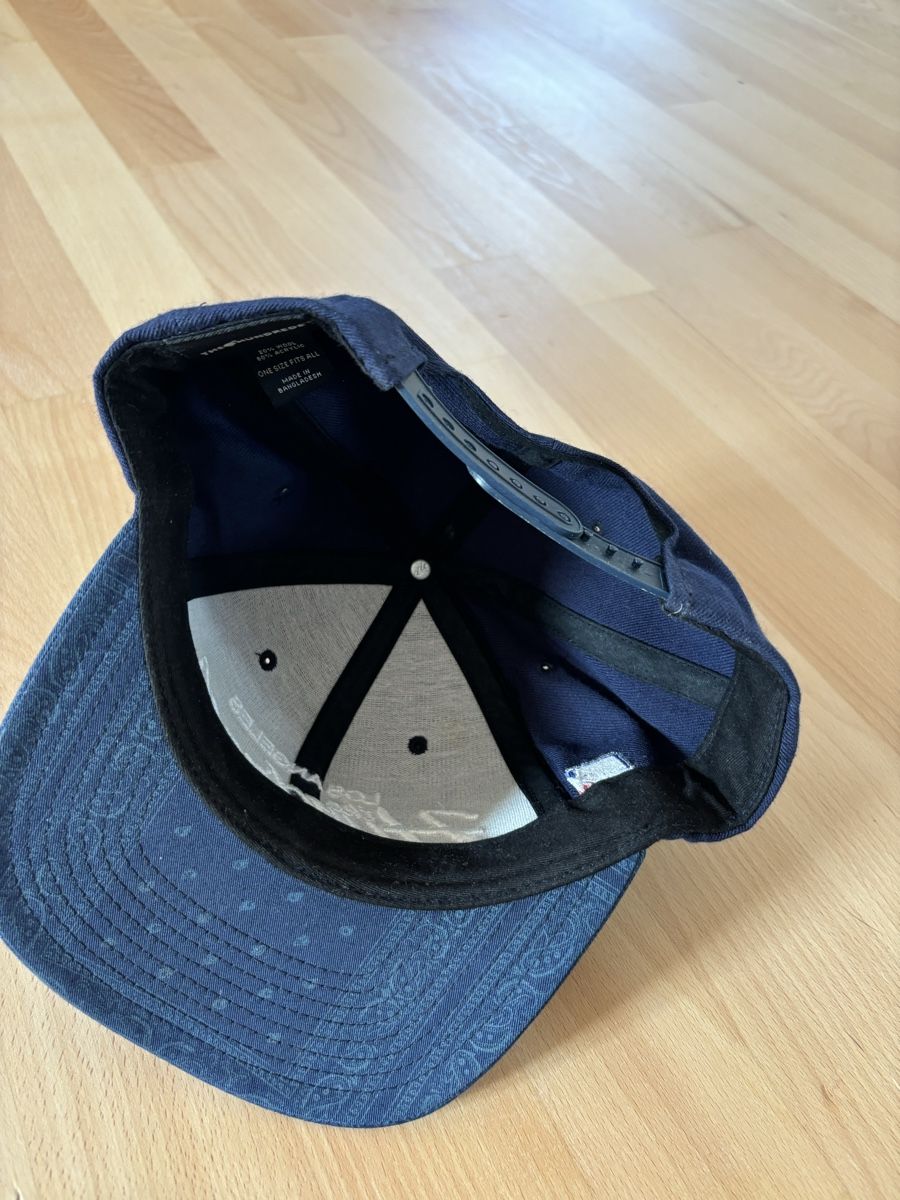 Copricapi, berretti & cappellini: Snapback der Marke The Hundreds – Nuovo (secondo la descrizione) da Vaduz venduto da benskywalker 3