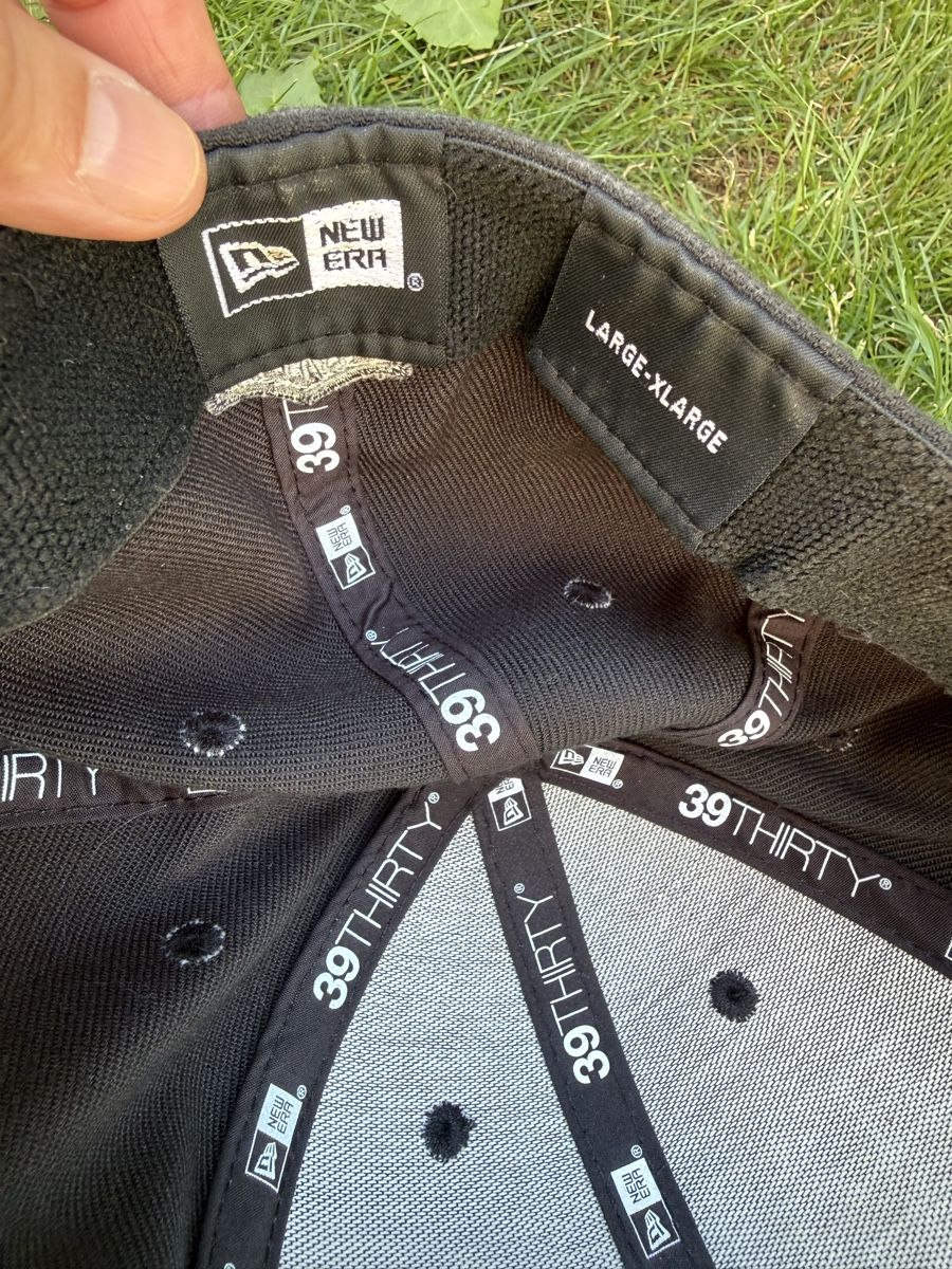 Harley-Davidson Chapeaux, bonnets & casquettes: Harley Davidson Cap schwarz Herren – D'occasion à Buch am Irchel par Sweetharth 4