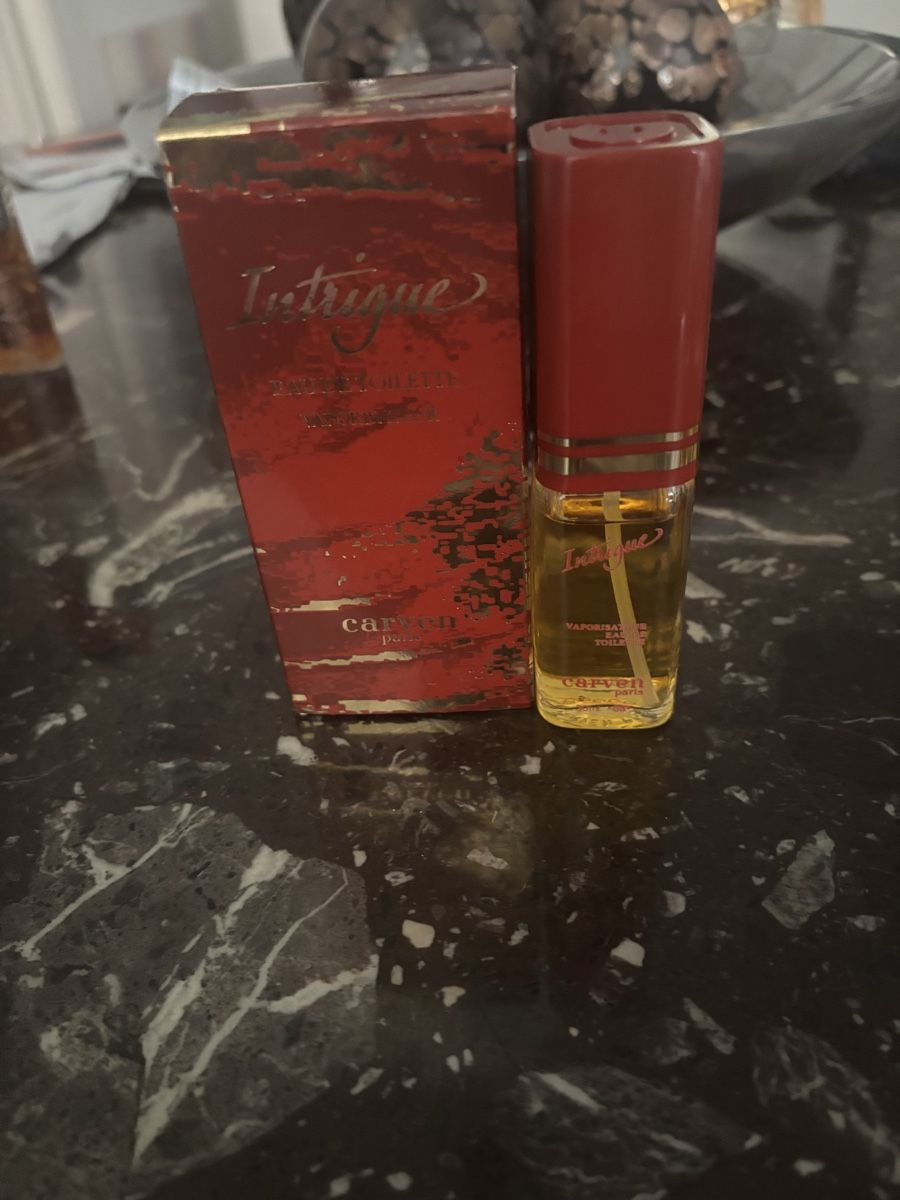 Parfums & Eau de Toilette: CarvenParis edt 30 ml.  – D'occasion à Zürich par BredaB 1