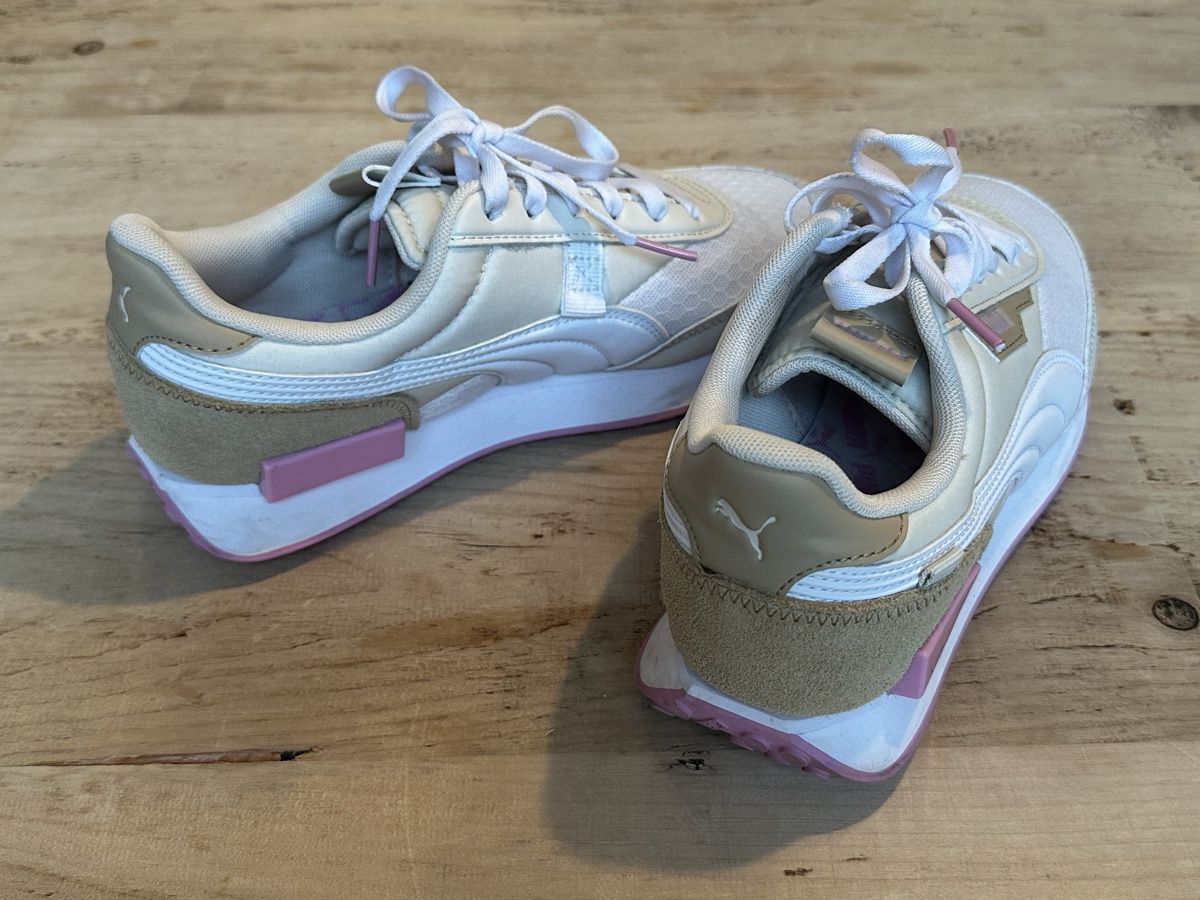 Puma Scarpe da donna: PUMA Sneakers Size 40, great condition – Usato da Baar venduto da SnowFlake00 1