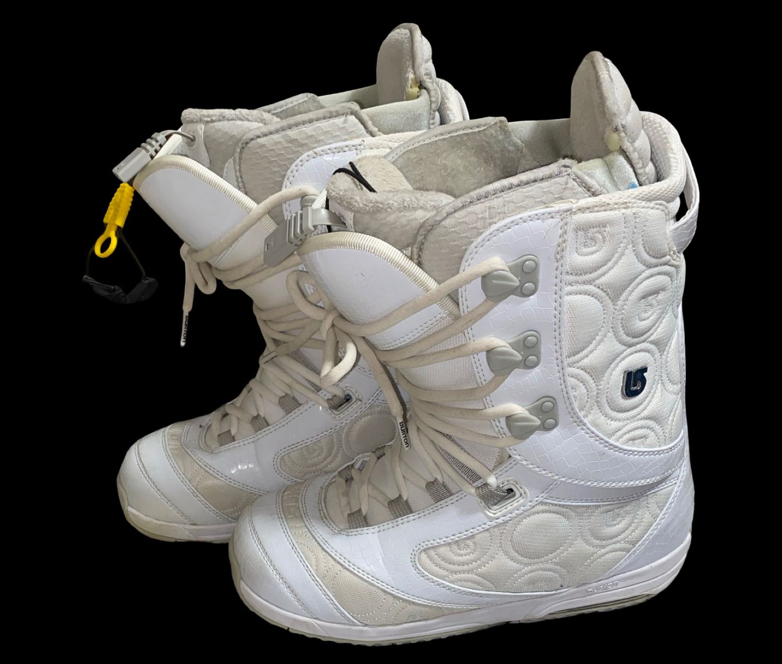 BURTON Snowboard Schuhe / Boots SAPPHIRE Gr. 42 (39-40) (Neu (gemäss ...