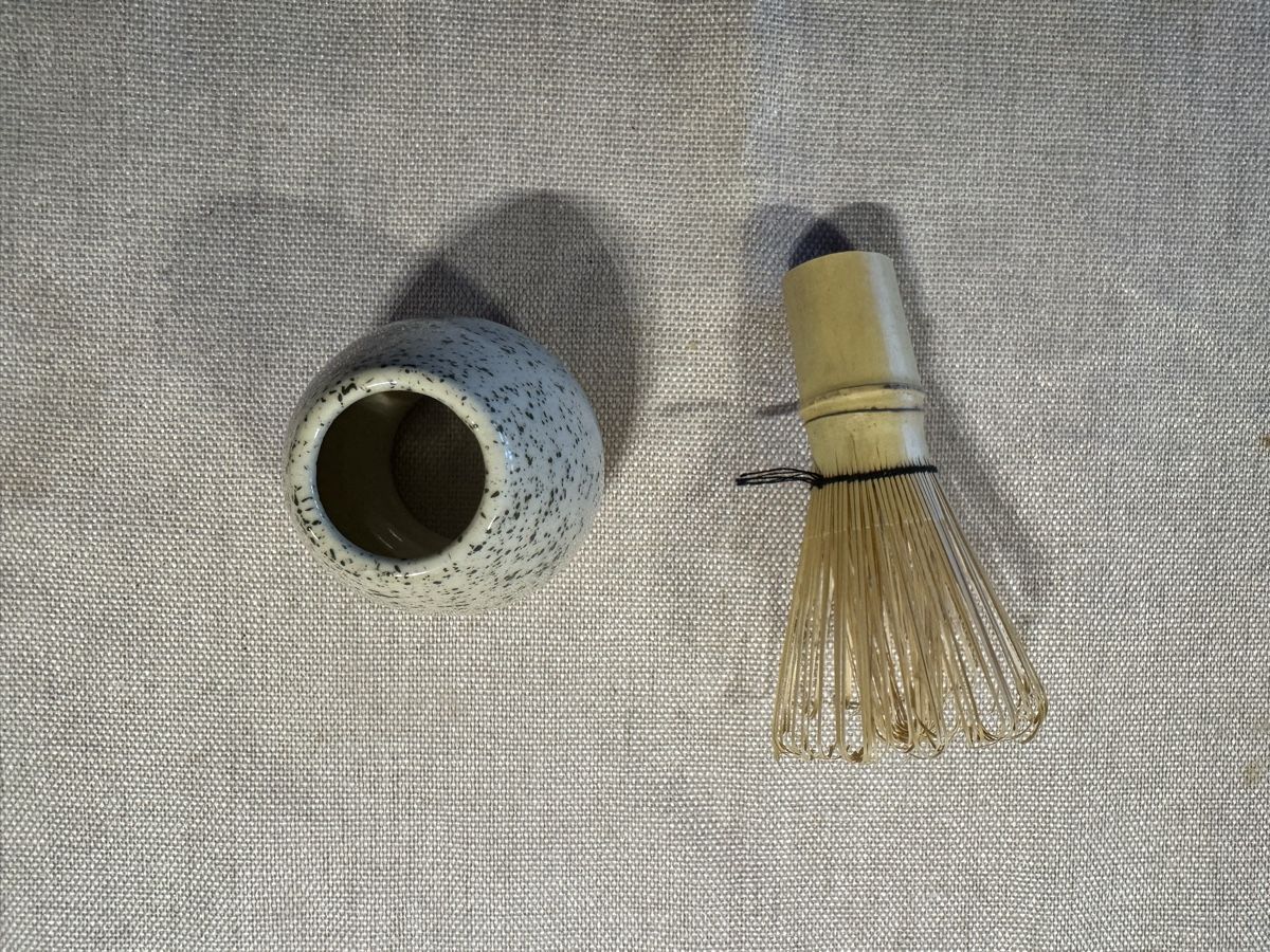 Teiere: Matcha Tee Set – Nuovo (secondo la descrizione) da Basel venduto da Atelier1 5