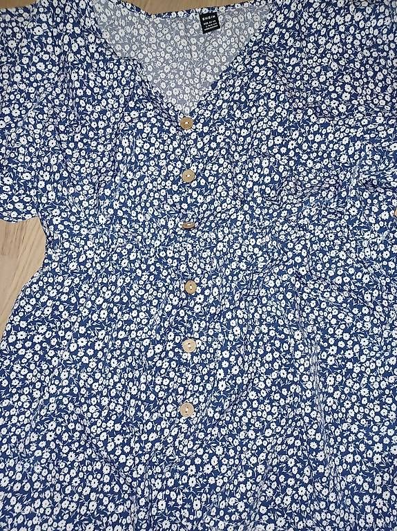 Camicette: Umstandsbluse – Usato da Mamishaus venduto da ucs_lp7j 2