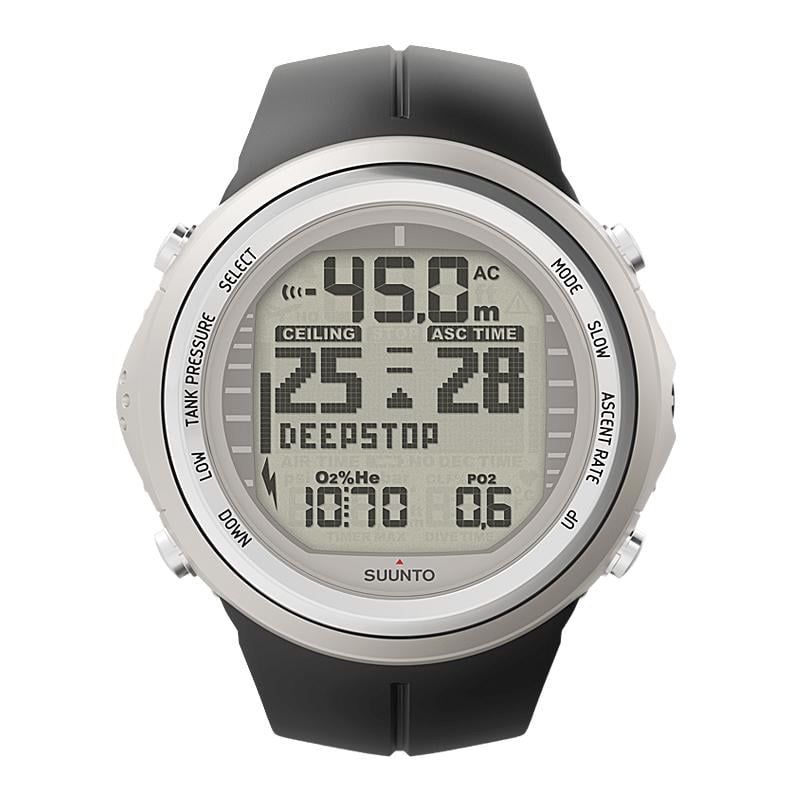 Suunto Uhren: Suunto Tauchcomputer D9 mit Sender – Gebraucht aus Luzern von lang30 2