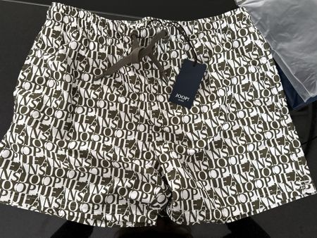 Badehose von Joop!