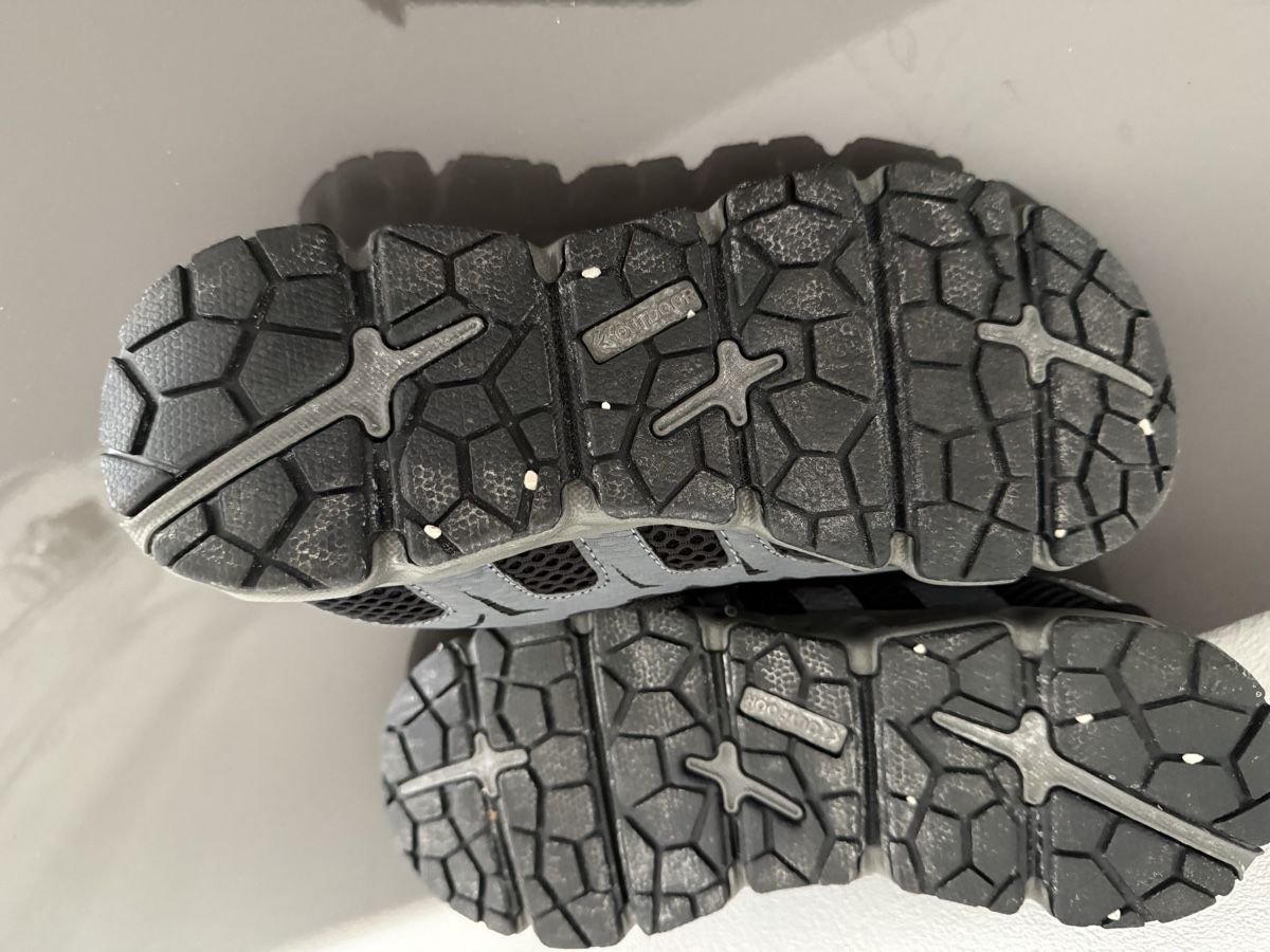 Damenschuhe: OUTDOOR Sneakers Grösse 39 – Neu (gemäss Beschreibung) aus Pfeffikon LU von pepino17 3