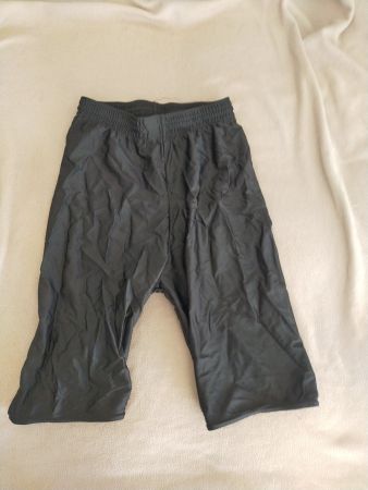 Vintage Aerobic Shorts Gr. S Swiss Made