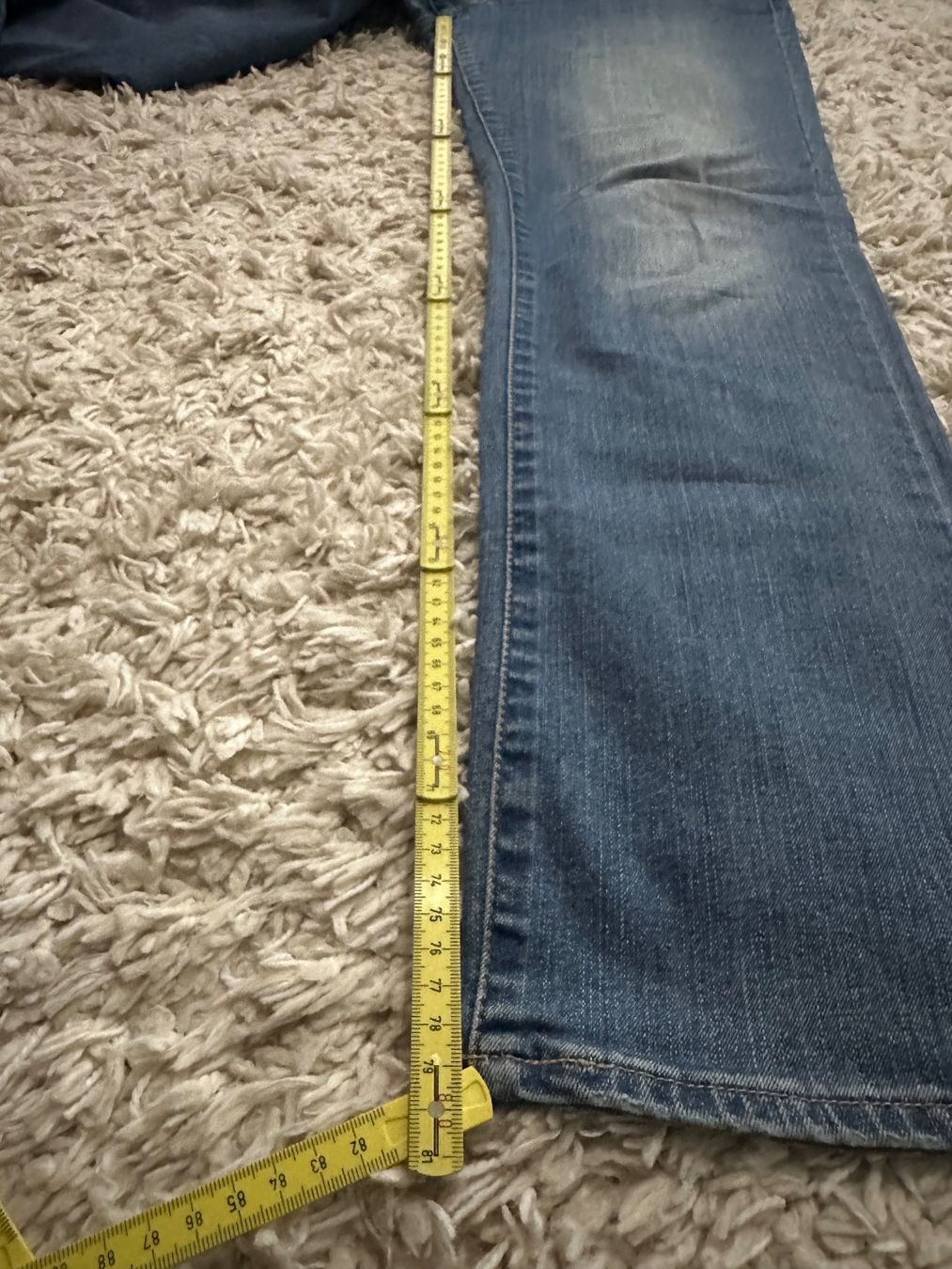 Levi's Jeans: Jeans LEVIS San Francisco Gr.32 – Gebraucht aus Bern von BrandVilla 6