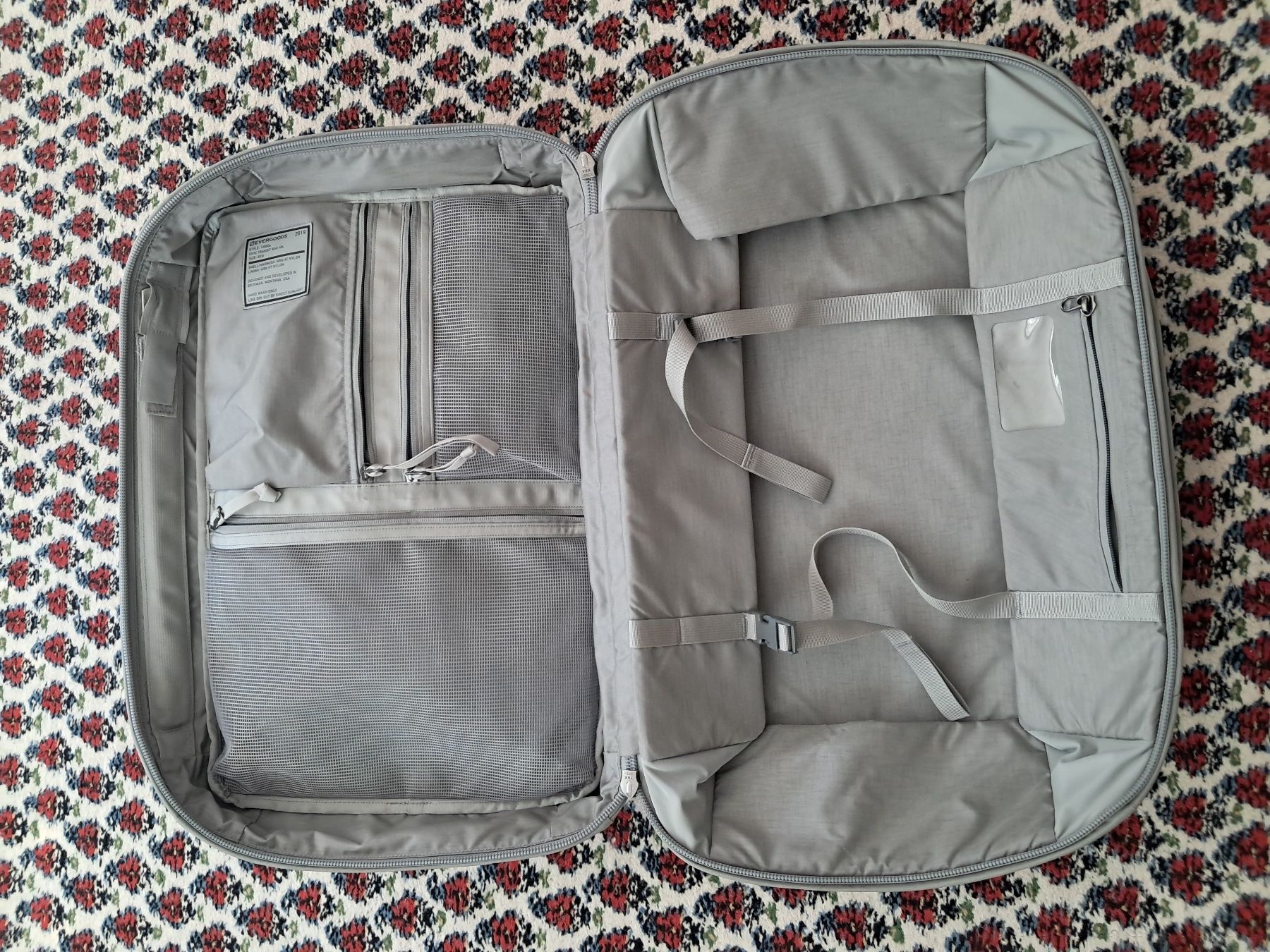 Sacs à dos: Evergoods Civic Transit Bag 40L – D'occasion à Luzern par Riccarton 6