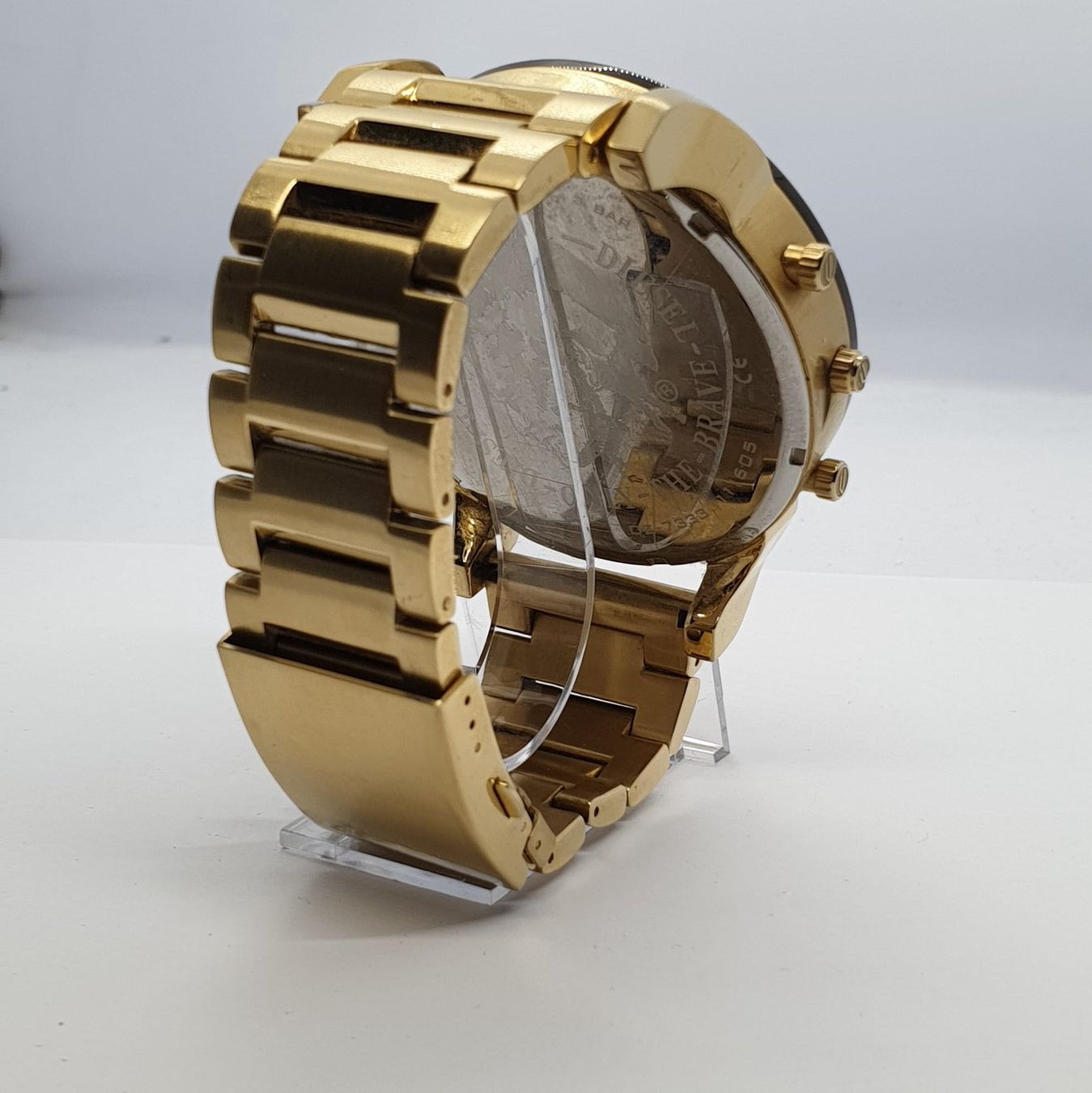 Diesel Orologi: Diesel Uhr – Usato da Luzern venduto da Luzern-Goldhaus 2