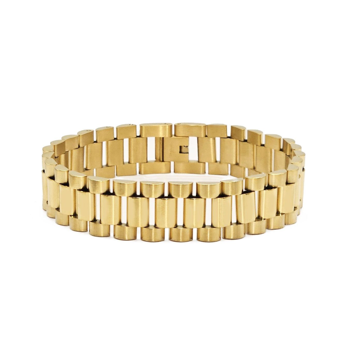 Bracciali & Braccialetti: Herren Armband Edelstahl – Nuovo e nell'imballaggio originale da Arbon venduto da Melonie 2