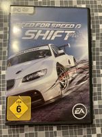 Need for Speed: Shift - PC (2009, deutsch)