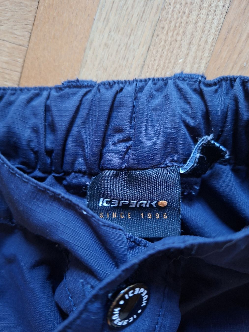Icepeak Pantaloni: 🌸Wanderhose🌸 – Usato da Ormalingen venduto da Sommer80 1