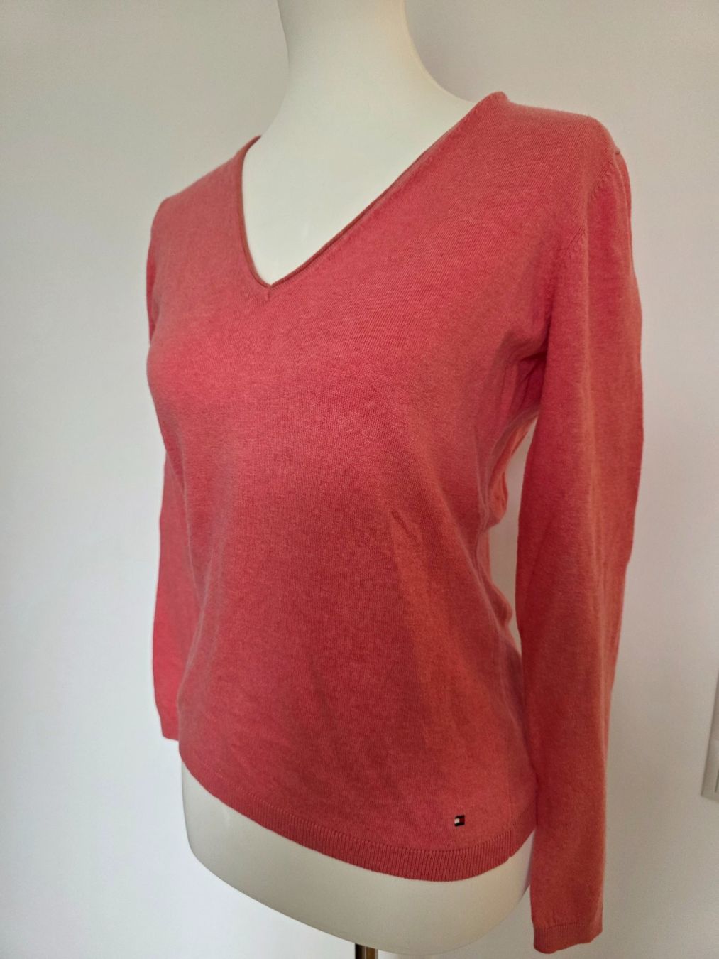 Tommy Hilfiger Maglioni & Felpe: TOMMY HILFIGER PULLI  GR.M – Usato da Altstätten SG venduto da Calendula-7
