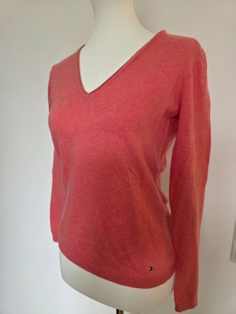TOMMY HILFIGER PULLI  GR.M